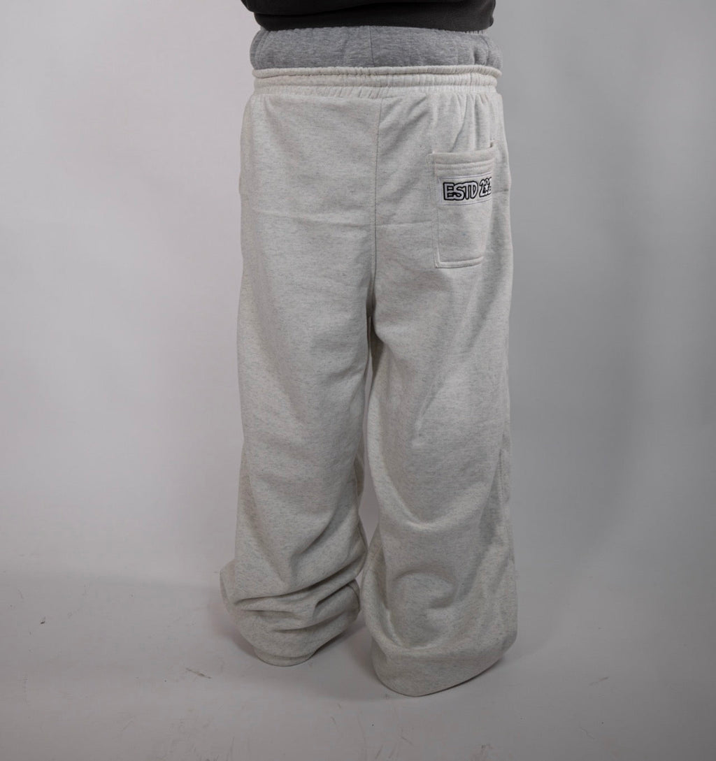 “Lazy” Sweats Grey