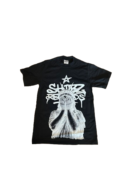 COVER YO FACE! T SHIRT