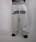 “Lazy” Sweats Grey