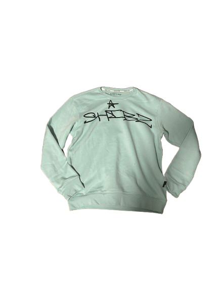 SHIBZ LONGSLEEVE